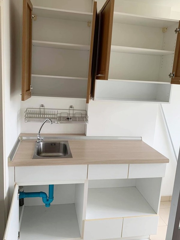 ขาย ลุมพินี คอนโดทาวน์ รามอินทรา-ลาดปลาเค้า พื้นที่ 52.76 ตร.ม. 2 ห้องนอน ขาย 2.37 ล.