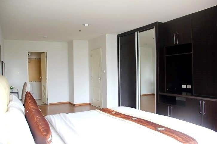 ให้เช่าคอนโด เดอะ แคปิตอล สุขุมวิท 30/1 พื้นที่ 92 ตร.ม. 2 ห้องนอน เช่า 35,000 บ/ด