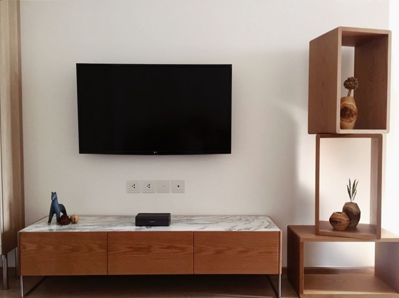 ให้เช่าคอนโดไอดีโอ คิว จุฬา-สามย่านพื้นที่ 29 ตร.ม. สตูดิโอ เช่า 20,000 บ/ด