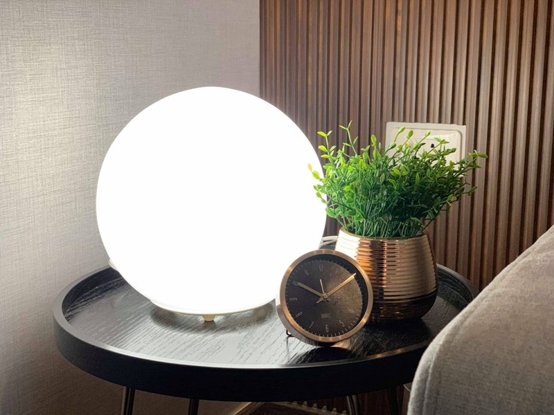 ให้เช่าคอนโด ไอดีโอ สุขุมวิท 93 พื้นที่ 32 ตร.ม. 1 ห้องนอน เช่า 19,000 บ/ด