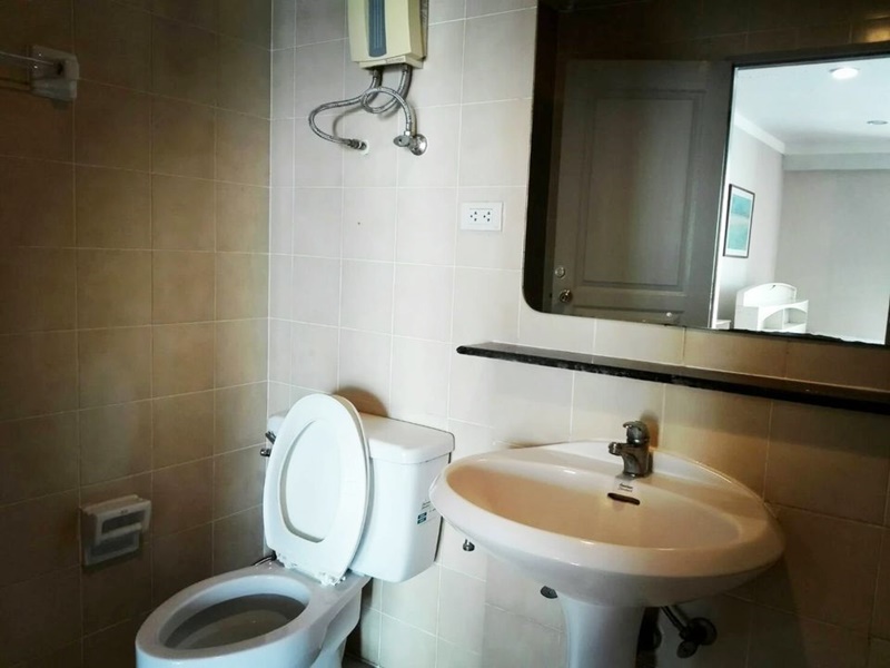 ให้เช่าคอนโด เดอะ วอเตอร์ฟอร์ด ไดมอนด์ สุขุมวิท 30/1 85.14 ตรม. 2 ห้องนอน 30,000 บ/ด