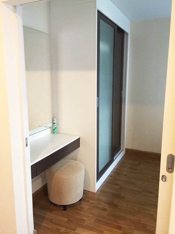 ขายคอนโด บ้านนวธารา พื้นที่ 32.68 ตร.ม. 1 ห้องนอน ขาย 1.99 ล้านบาท