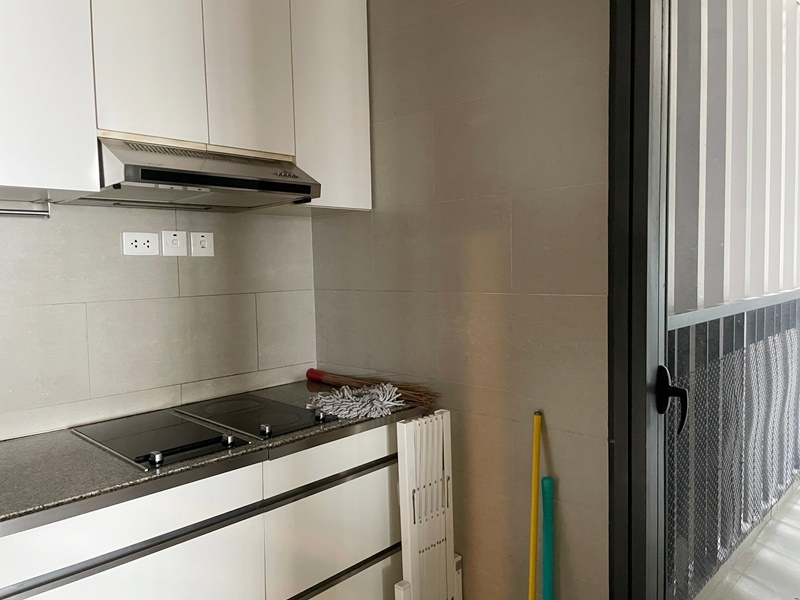 ให้เช่าคอนโด เดอะ เม็ท พื้นที่ 197 ตร.ม. 3 ห้องนอน เช่า 120,000 บ/ด