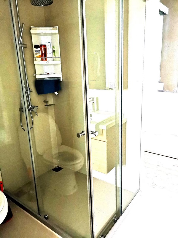 ให้เช่าคอนโด ชีวาทัย อินเตอร์เชนจ์ พื้นที่ 29 ตร.ม. 1 ห้องนอน เช่า 11,000 บ/ด