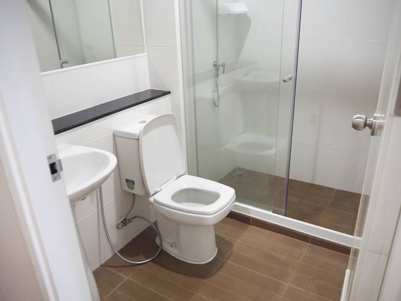 ให้เช่า รีเจ้นท์ โฮม บางซ่อน พื้นที่ 60 ตร.ม. 2 ห้องนอน เช่า 13,000 บ/ด