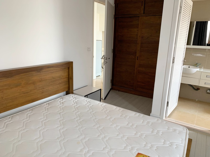 ให้เช่าคอนโด ทีซี กรีน พระราม 9 พื้นที่ 64 ตร.ม. 2 ห้องนอน เช่า 25,000 บ/ด