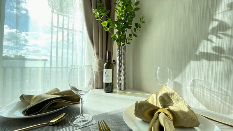 ให้เช่าคอนโด ศุภาลัย เวอเรนด้า สถานีภาษีเจริญ พื้นที่ 30 ตร.ม. สตูดิโอ เช่า10,500 บ/ด