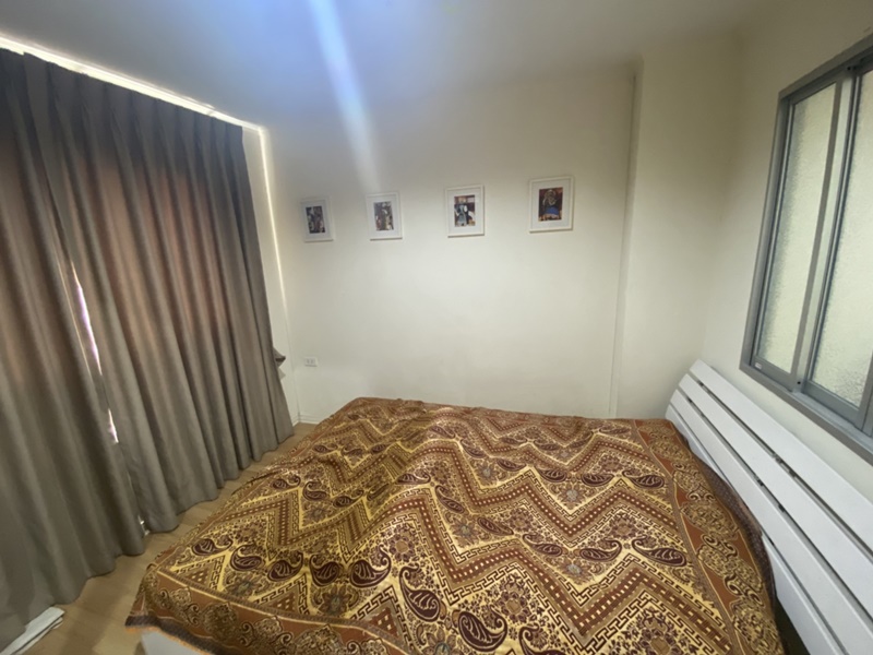 ให้เช่าคอนโด ลุมพินี วิลล์ รามอินทรา-หลักสี่ พื้นที่ 30 ตร.ม. 1 ห้องนอน เช่า 8,500 บ/ด ขาย .1.75 ล้าน