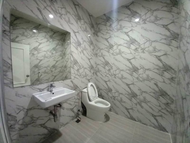 ให้เช่าคอนโดเดอะ วอเตอร์ฟอร์ด พาร์ค สุขุมวิท 53 81 ตร.ม. 2 ห้องนอน ให้เช่า 33,000 บ/ด