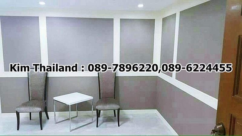 คอนโดให้เช่า เอ็มไพร์ เฮ้าส์ เอกมัย 12 พื้นที่ 181 ตร.ม. 3 ห้องนอน เช่า 48,000 บ/ด