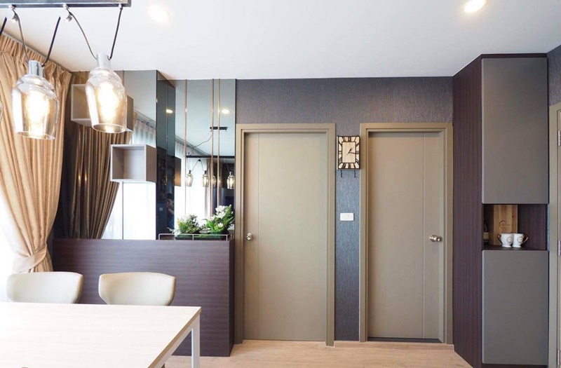 ให้เช่าคอนโด ไอดีโอ โอทู พื้นที่ 53 ตร.ม. 2 ห้องนอน เช่า 23,000 บ/ด