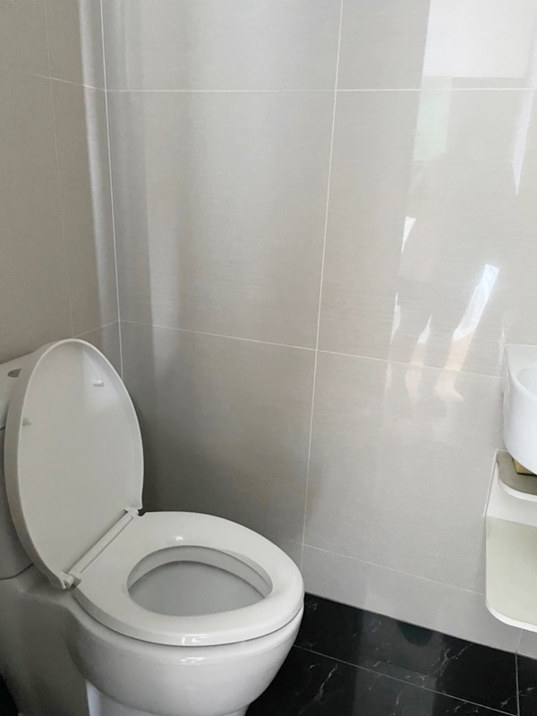 ให้เช่าคอนโด พาร์ค 24 พื้นที่ 27 ตร.ม. สตูดิโอ เช่า 15,000 บ/ด