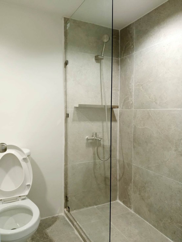 ให้เช่าคอนโด เดอะ แคปิตอล สุขุมวิท 30/1 พื้นที่ 35 ตร.ม. สตูดิโอ เช่า 17,000 บ/ด