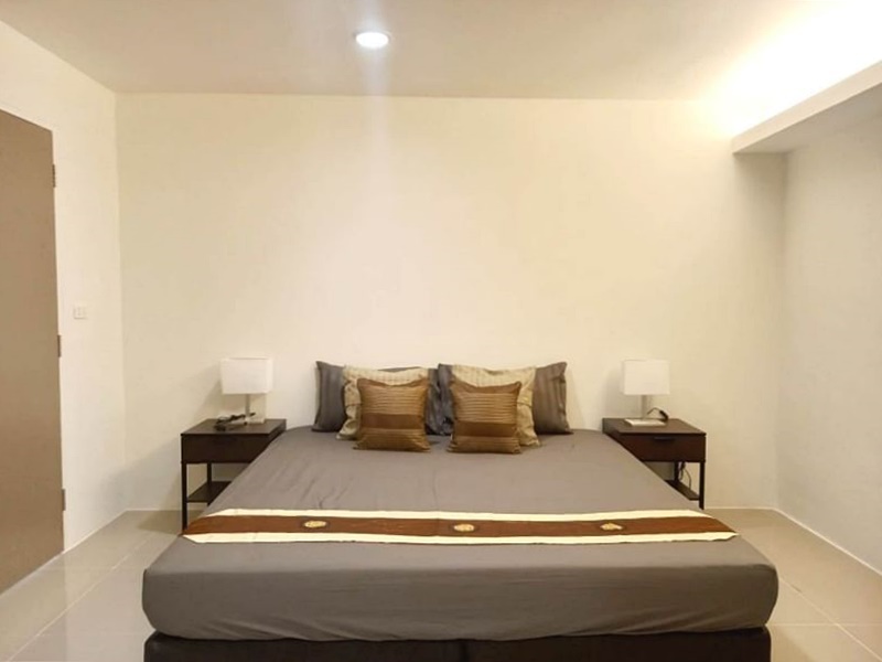 ให้เช่าคอนโด เดอะ วอเตอร์ฟอร์ด ไดมอนด์ สุขุมวิท 121 ตรม. 4 ห้องนอน เช่า 65,000 บ/ด