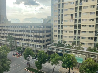 ให้เช่าลุมพินี คอนโดทาวน์ รามอินทรา-นวมินทร์ พื้นที่ 25 ตร.ม. 1 ห้องนอน เช่า 6,500 บ/ด