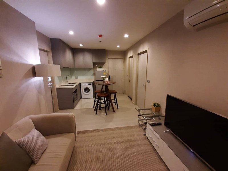 ขายคอนโด ริทึ่ม สุขุมวิท 36-38 พื้นที่ 55 ตร.ม. 2 ห้องนอน ขาย 12.1 ล้านบาท