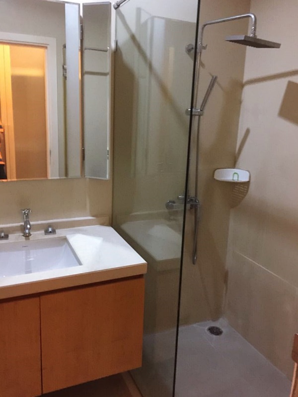 ให้เช่าคอนโด วินด์ รัชโยธิน พื้นที่ 55 ตร.ม. 1 ห้องนอน เช่า 22,000 บ/ด