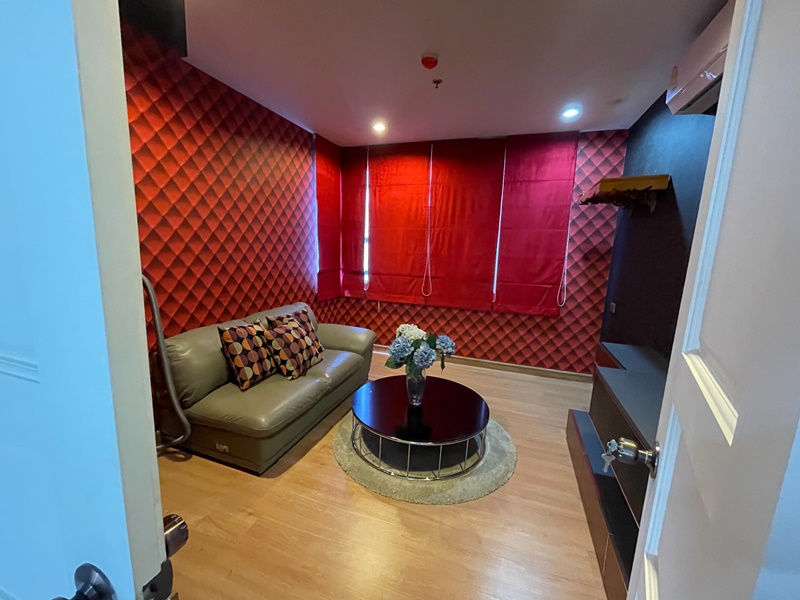 ขายคอนโด ศุภาลัย เวลลิงตัน พื้นที่ 137 ตร.ม. 3 ห้องนอน. ขาย 11.5 ล้านบาท