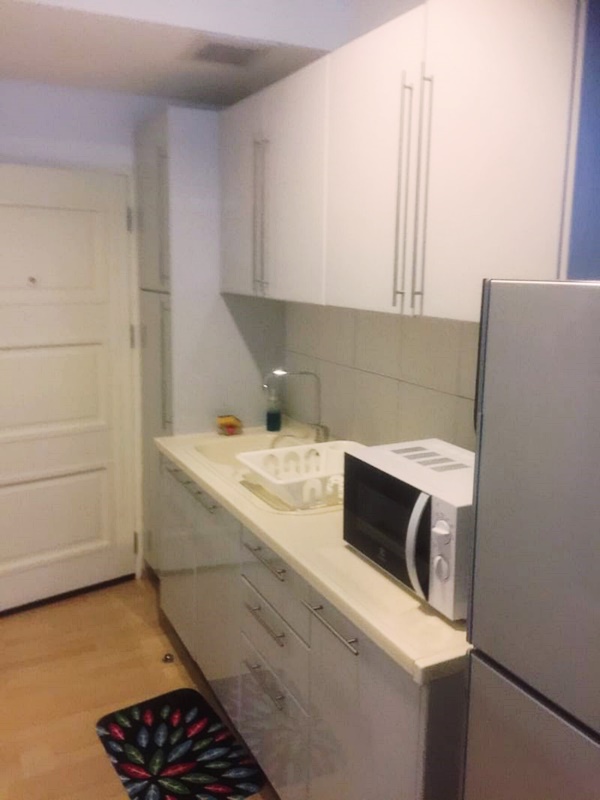 ให้เช่าคอนโด โนเบิล ไลท์ พื้นที่ 49 ตร.ม. 1 ห้องนอน เช่า 17,000 บ/ด