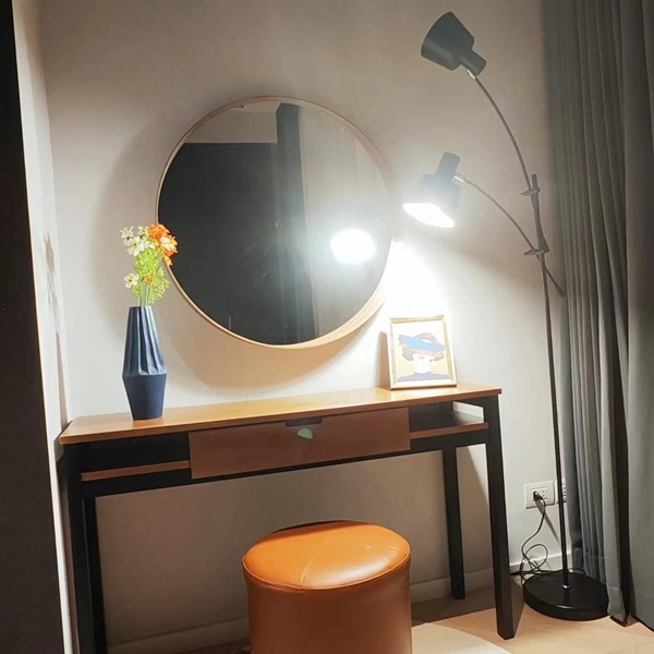 ให้เช่าคอนโด โฟร์ ซีซั่นส์ ไพรเวท เรสสิเด้นซ์ พื้นที่ 124 ตร.ม. 2 ห้องนอน ให้เช่า 200,000 บ/ด