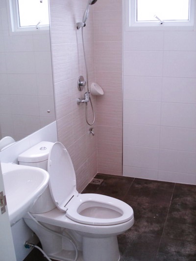 ให้เช่าบ้านเดี่ยว 2 ชั้น ย่านลาดปลาเค้า 43 พื้นที่ 45 ตรว. 3 ห้องนอน เช่า 35,000 บ/ด