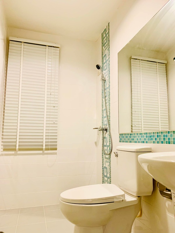 ให้เช่าบ้านเดี่ยว 2 ชั้น ย่านภาษีเจริญ พื้นที่ 54 ตรว. 4 ห้องนอน เช่า 50,000 บ/ด