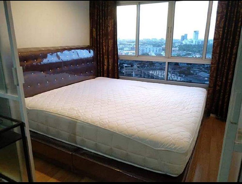 ขายคอนโด ลุมพินี วิลล์ ประชาชื่น-พงษ์เพชร 1 พื้นที่ 33 ตร.ม. 1 ห้องนอน ขาย 1.92 ล้านบาท