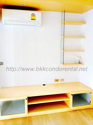 ให้เช่าคอนโด เดอะ แกรนด์ รีเจนท์ พื้นที่ 64 ตรม.