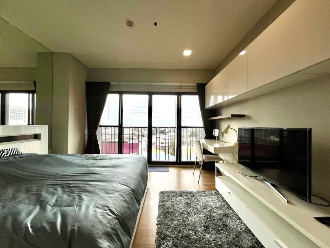 𝗧𝗵𝗲 𝗡𝗼𝗯𝗹𝗲 𝗥𝗲𝘃𝗲𝗮𝗹 𝗘𝗸𝗸𝗮𝗺𝗮𝗶 ★ 1 bedroom | 55sqm (King size bed)