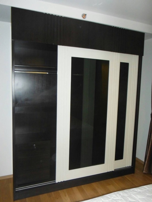 ให้เช่าคอนโด แอ็บสแตร็กส์ พหลโยธิน พาร์ค พื้นที่ 38 ตรม. 1 ห้องนอน เช่า 14,000 บ/ด