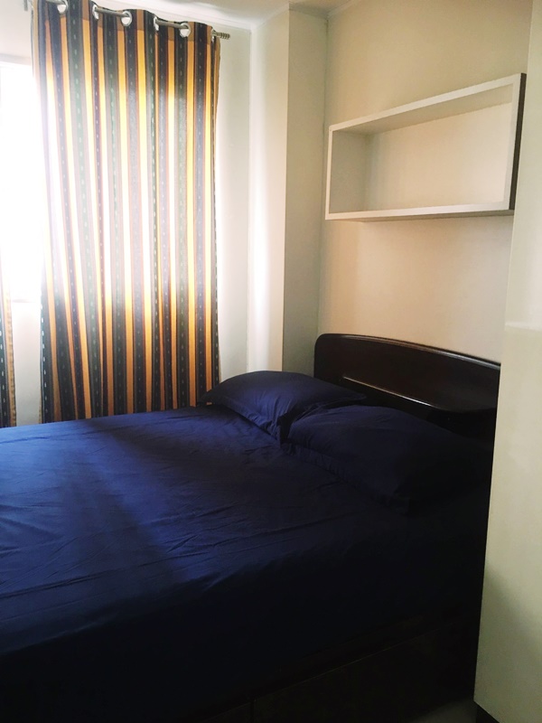 ให้เช่าลุมพินี คอนโดทาวน์ รามอินทรา-นวมินทร์ พื้นที่ 25 ตร.ม. 1 ห้องนอน เช่า 6,500 บ/ด