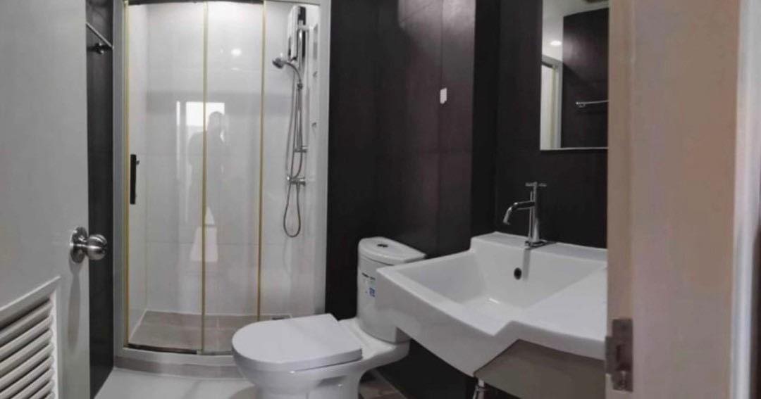 ให้เช่าคอนโด พาร์ค เอ็กซ์โซ เกษตร-นวมินทร์ พื้นที่ 33 ตร.ม 1 ห้องนอน ราคา 8,500 บาท/เดือน