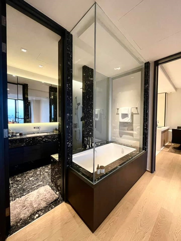 ให้เช่าคอนโด บีทนิค สุขุมวิท 32 พื้นที่ 57.57 ตรม. 1 ห้องนอน เช่า 63,000 บาท/เดือน