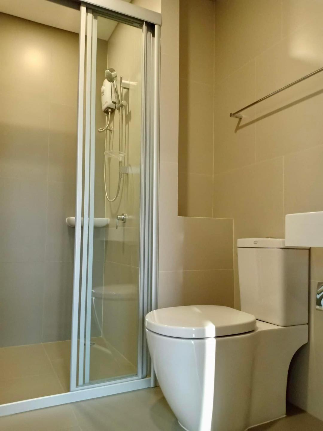 ให้เช่าคอนโด ลุมพินี พาร์ค วิภาวดี จตุจักร พื้นที่ 34 ตร.ม. 1 ห้องนอน ราคา 14,000 บาท/เดือน