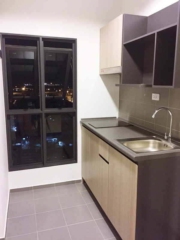 ขายคอนโด ไอดีโอ สุขุมวิท 115 พื้นที่ 34 ตรม. 1 ห้องนอน ขาย 2.5 ล้านบาท