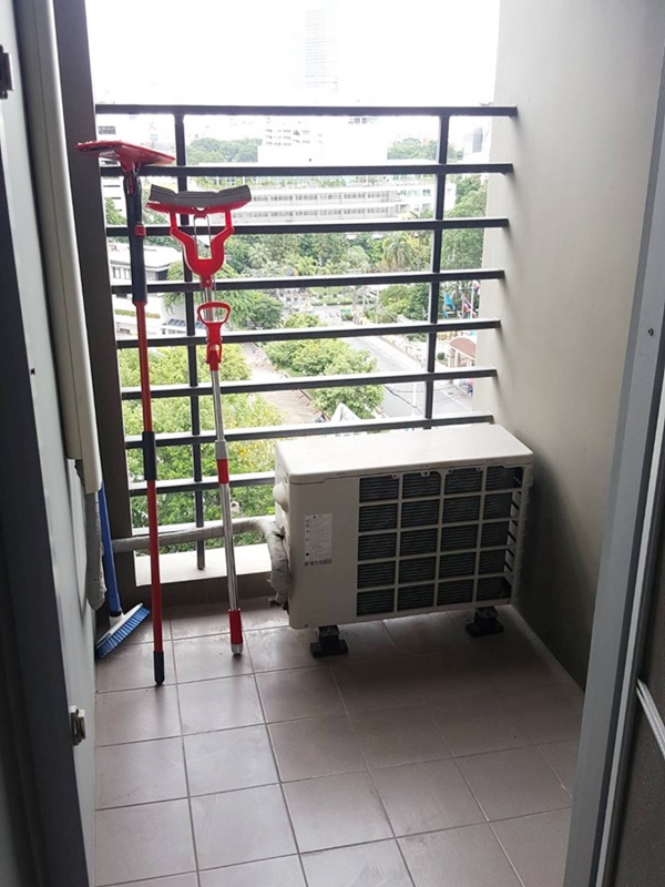 ขายคอนโด เบลล์ แกรนด์ พระราม 9 พื้นที่ 101 ตร.ม. 2 ห้องนอน ขาย 15 ล้านบาท