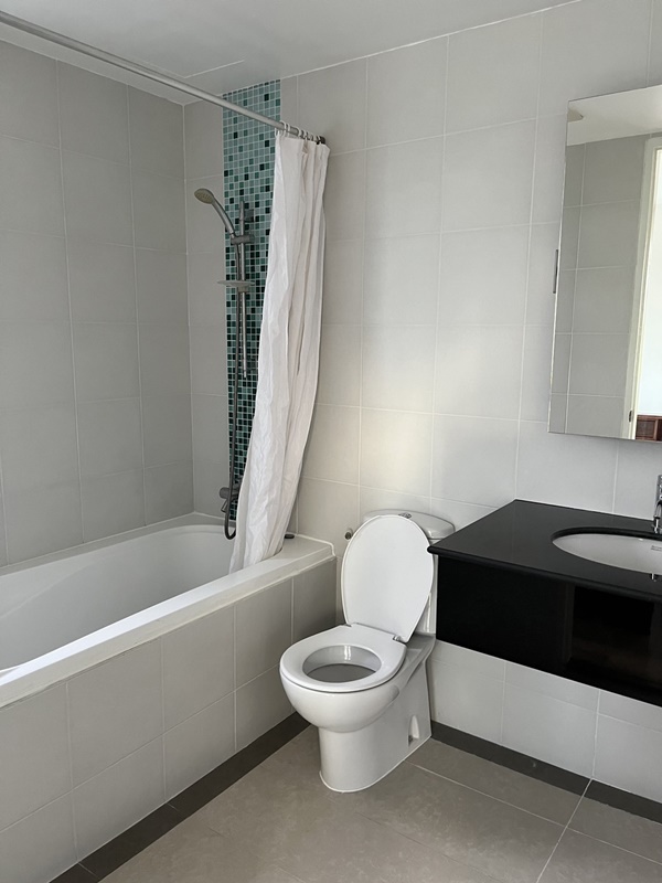 ให้เช่าคอนโด เดอะ ซิลค์ พหลโยธิน-อารีย์ 2 พื้นที่ 80 ตร.ม. 2 ห้องนอน 2 ห้องน้ำ จัดเฟอร์ให้ตามใจเลิอกได้เลย