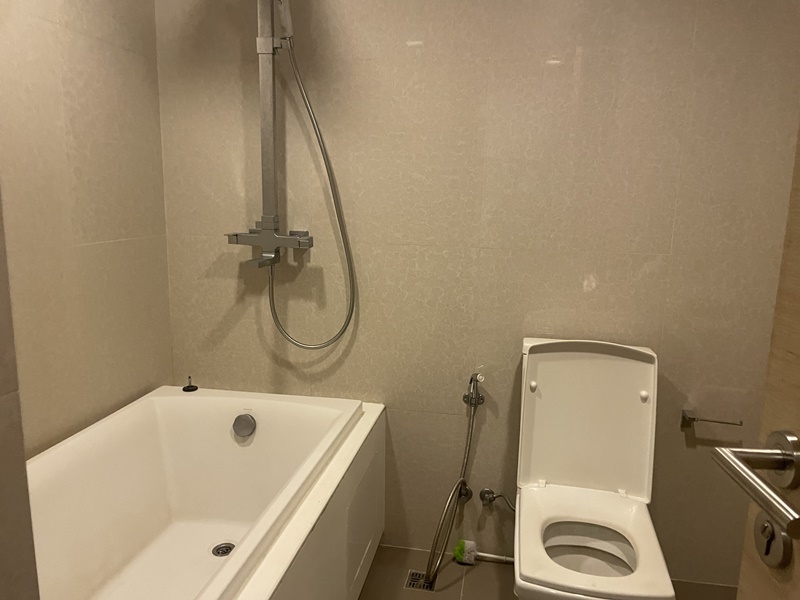 ขายคอนโด ลิฟ แอท 49 พื้นที่ 39 ตร.ม. 1 ห้องนอน ขาย 6 ล้านบาท