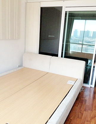 ขาย / ให้เช่า คอนโด แบงค์คอก ฮอไรซอน รามคำแหง 60 พื้นที่ 41 ตรม.