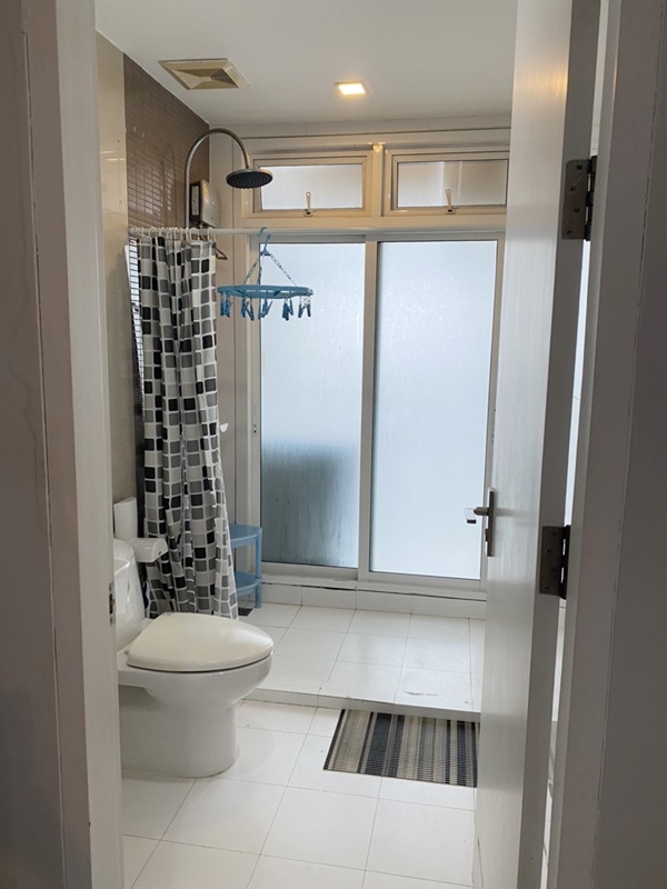 ให้เช่าคอนโด เดอะ บลูม สุขุมวิท 71 พื้นที่ 35 ตรม. 1 ห้องนอน เช่า 13,000 บาท/เดือน