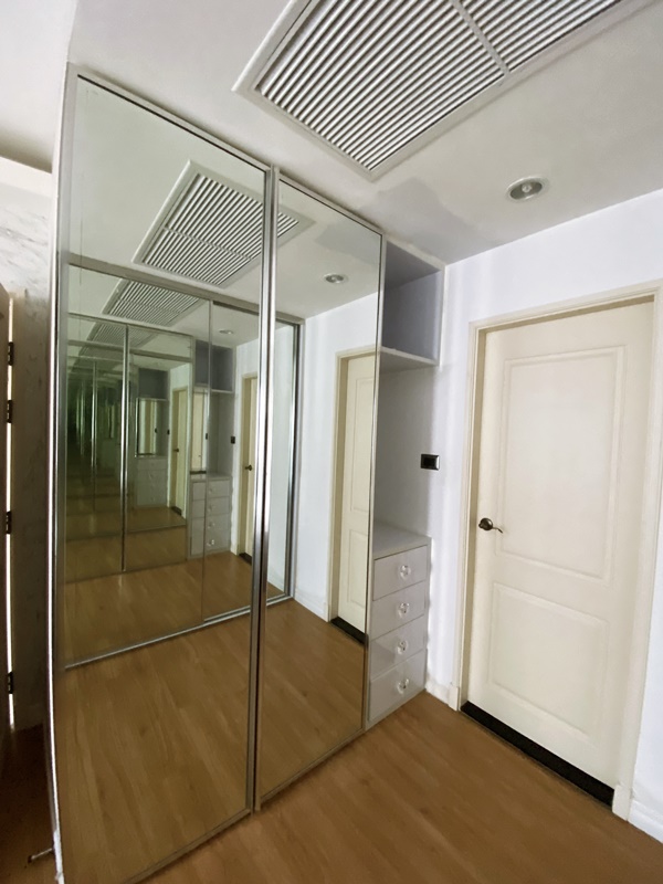 ให้เช่าคอนโด ศุภาลัย เวลลิงตัน พื้นที่ 57 ตร.ม. 1 ห้องนอน. เช่า 15,000 บ/ด