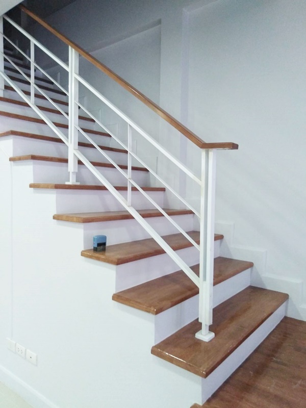 ให้เช่าทาวน์โฮม 3 ชั้น บ้านกลางเมือง สาทร-ตากสิน พื้นที่ 20 ตรว. 3 ห้องนอน เช่า 22,000 บ/ด