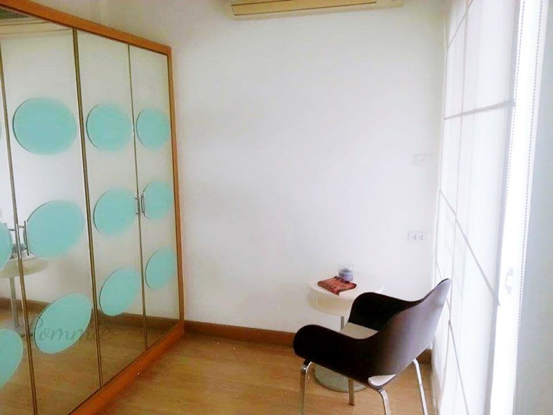 ให้เช่าทาวน์โฮม 3ชั้น ย่านรามอินทรา พื้นที่ 19 ตรว. เช่า 18,000 บ/ด