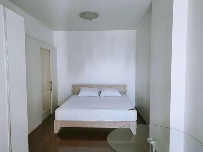 ให้เช่าคอนโด ศุภาลัย ปาร์ค รัชโยธิน พื้นที่ 50 ตร.ม. 1 ห้องนอน เช่า 13,000 บ/ด