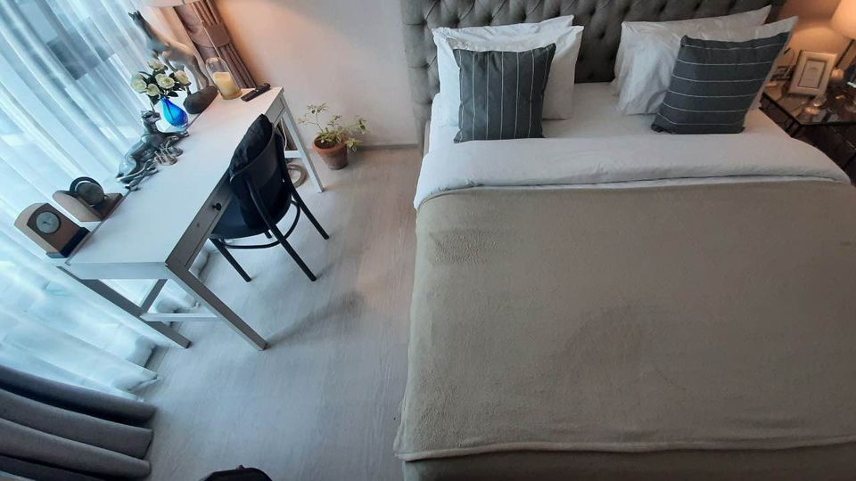 ขาย คอนโด ริทึ่ม สุขุมวิท 36-38 พื้นที่ 54 ตร.ม. 2 ห้องนอน ขาย 11.5 ล้านบาท