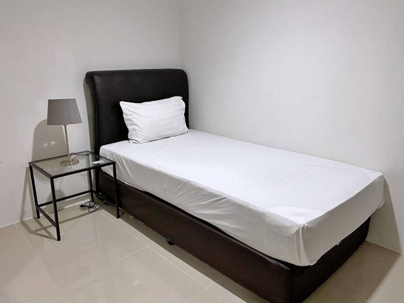 ให้เช่าคอนโด เดอะ วอเตอร์ฟอร์ด ไดมอนด์ สุขุมวิท 30/1 69.87 ตรม. 2 ห้องนอน 25,000 บ/ด