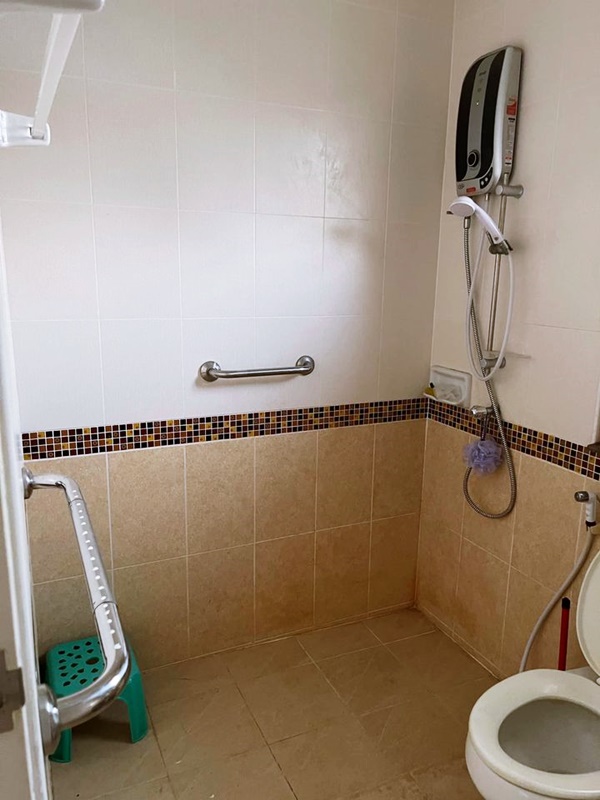 ให้เช่าบ้านเดี่ยว 2 ชั้น ย่านบางเขน พื้นที่ 65 ตรว. 3 ห้องนอน เช่า 20,000 บ/ด