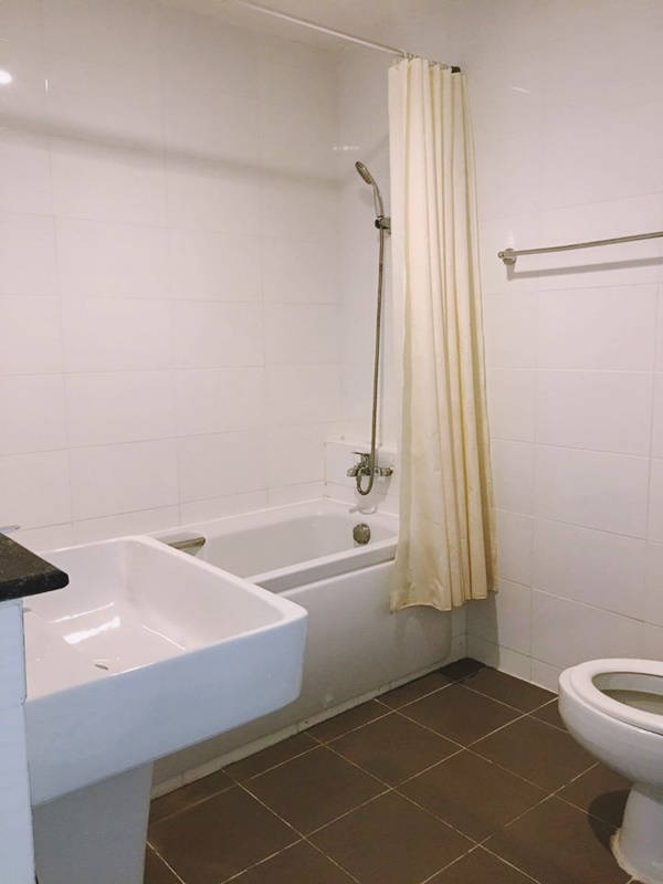 ให้เช่าคอนโด เดอะ วอเตอร์ฟอร์ด ไดมอนด์ 69 ตรม. 2 ห้องนอน เช่า 30,000 บ/ด