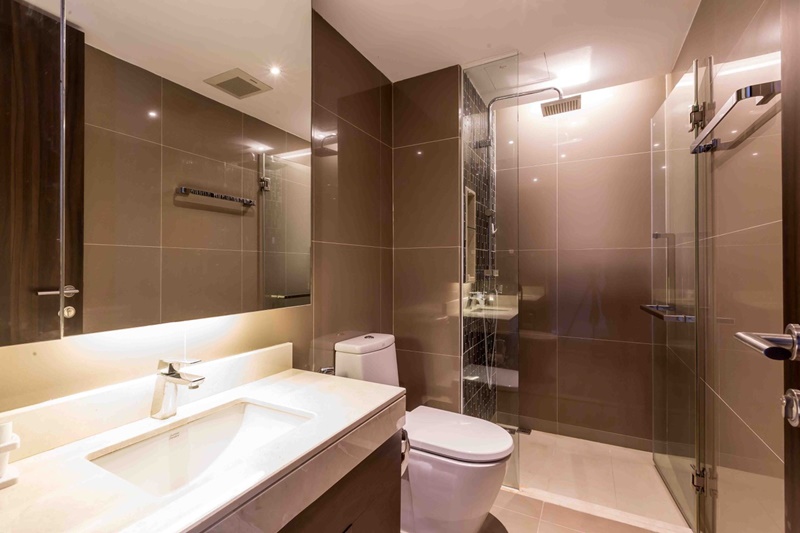 ให้เช่าคอนโด ไทดี้ ดีลักซ์ สุขุมวิท 34 พื้นที่ 67 ตร.ม. 2 ห้องนอน เช่า 40,000 บ/ด