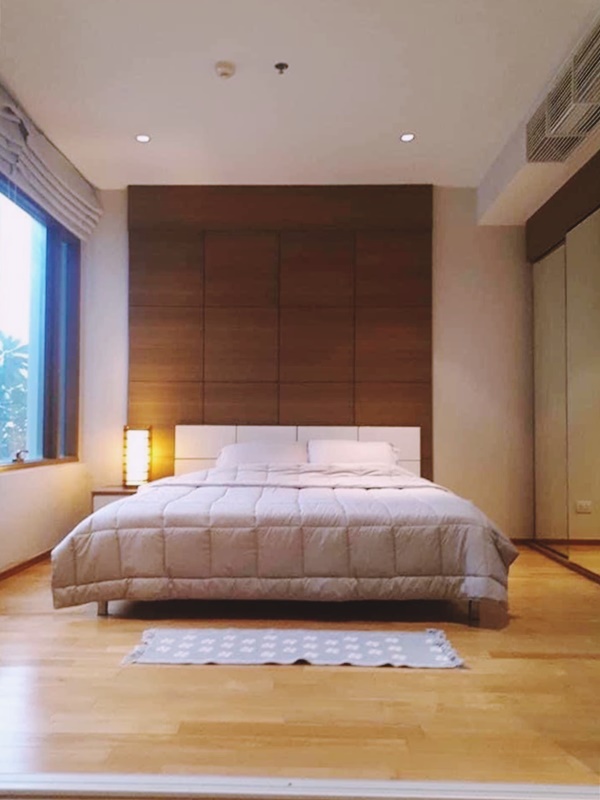 ขาย/ให้เช่าคอนโด ดิ เอ็มโพริโอ เพลส 48 ตร.ม. 1 ห้องนอน เช่า 25,000 บ/ด 7.7 ล้าน